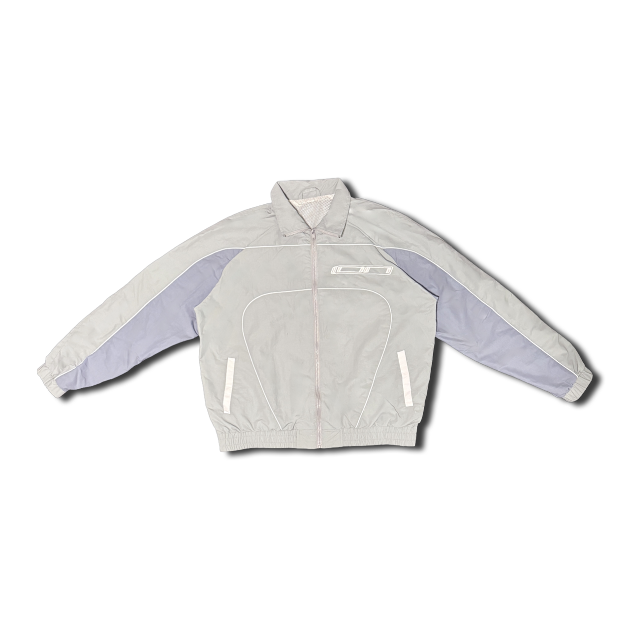 TRAK JACKET – OnceNotes