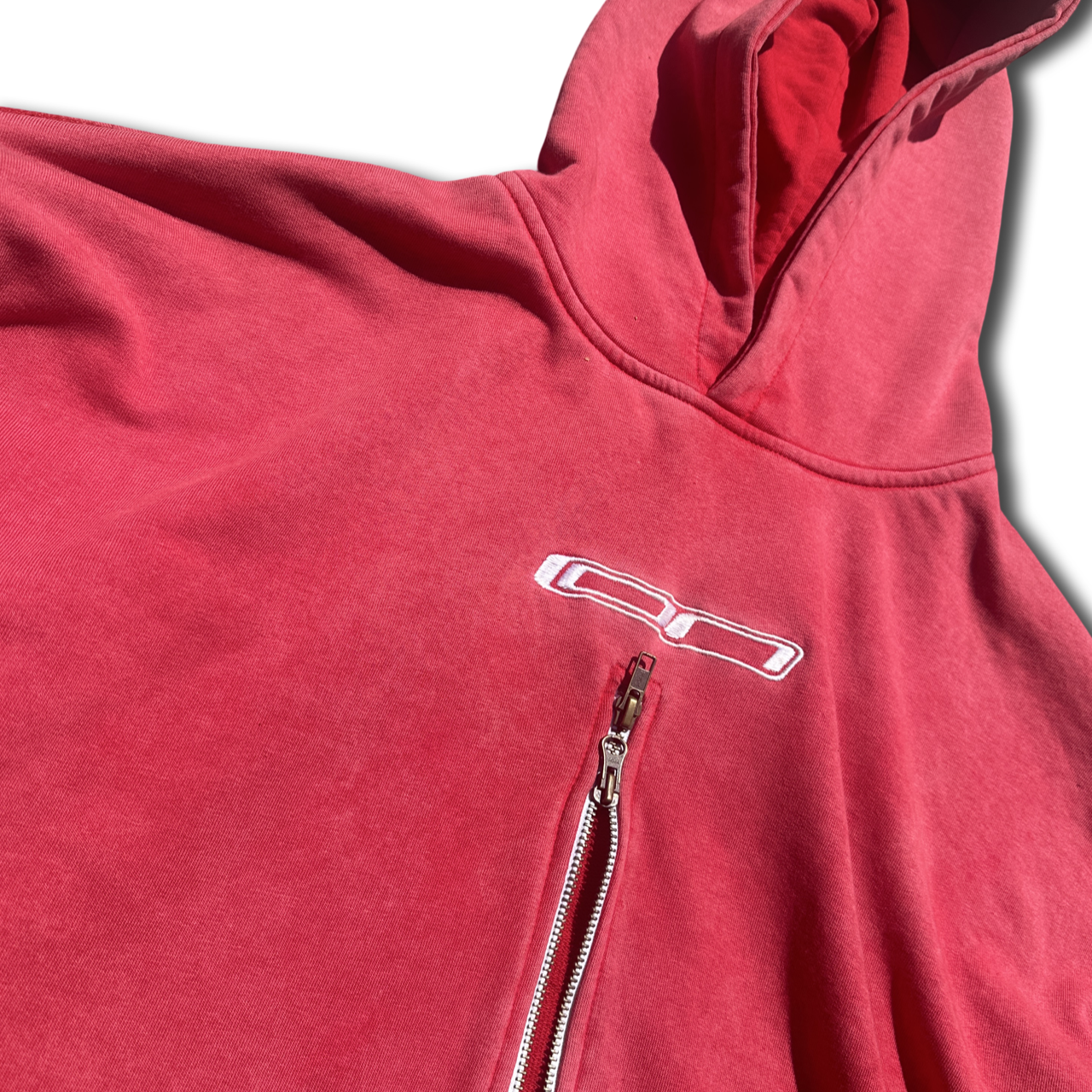 SUPA RED RIDING HOOD