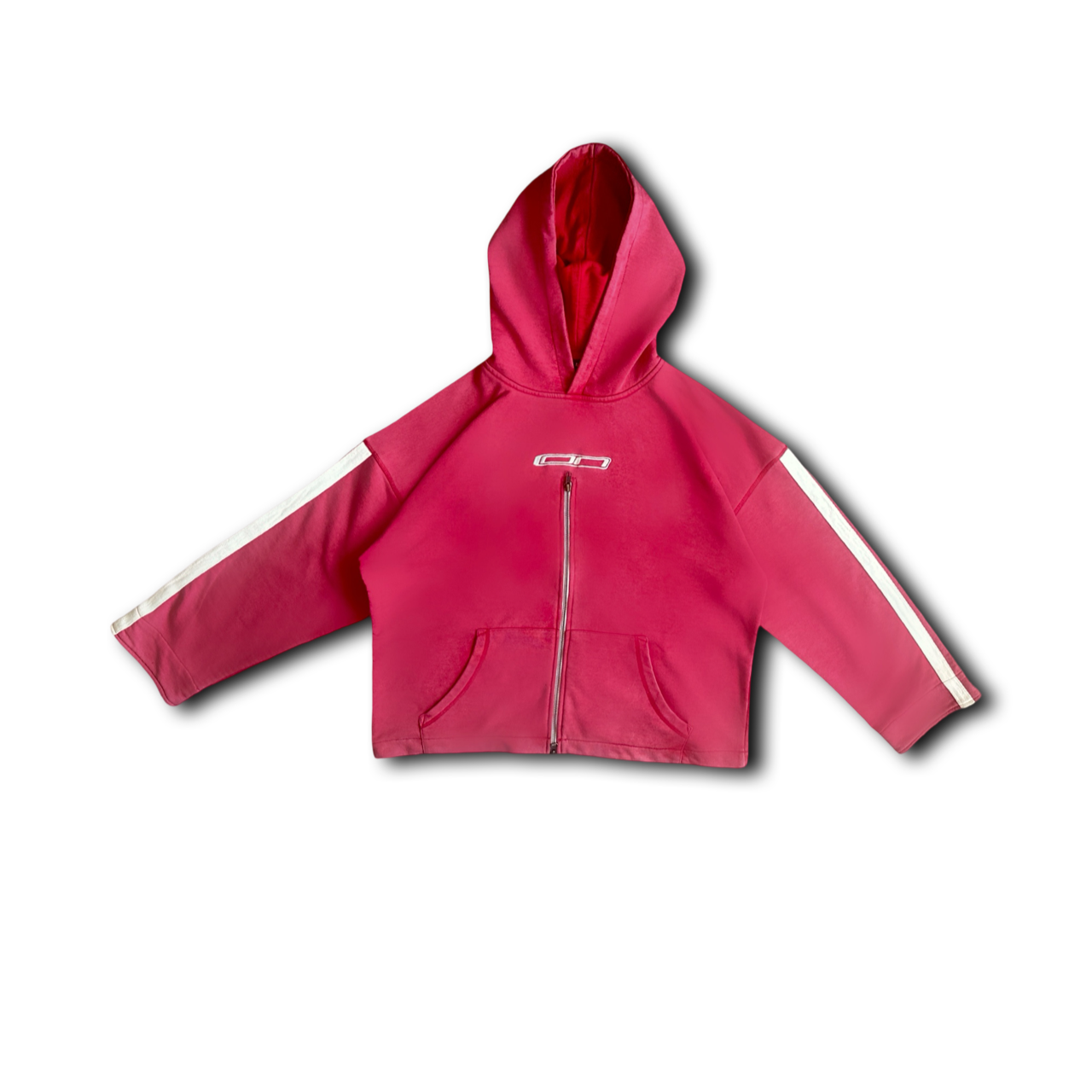 SUPA RED RIDING HOOD