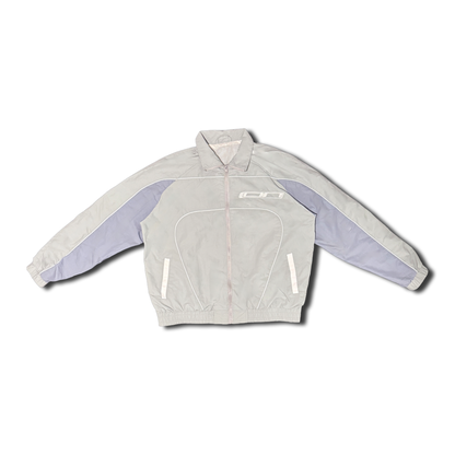 TRAK JACKET