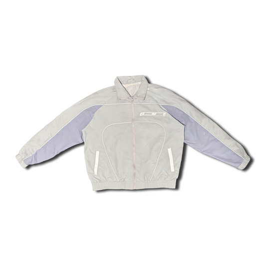 TRAK JACKET