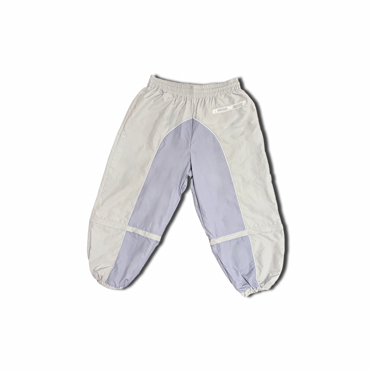 TRAK PANT – OnceNotes