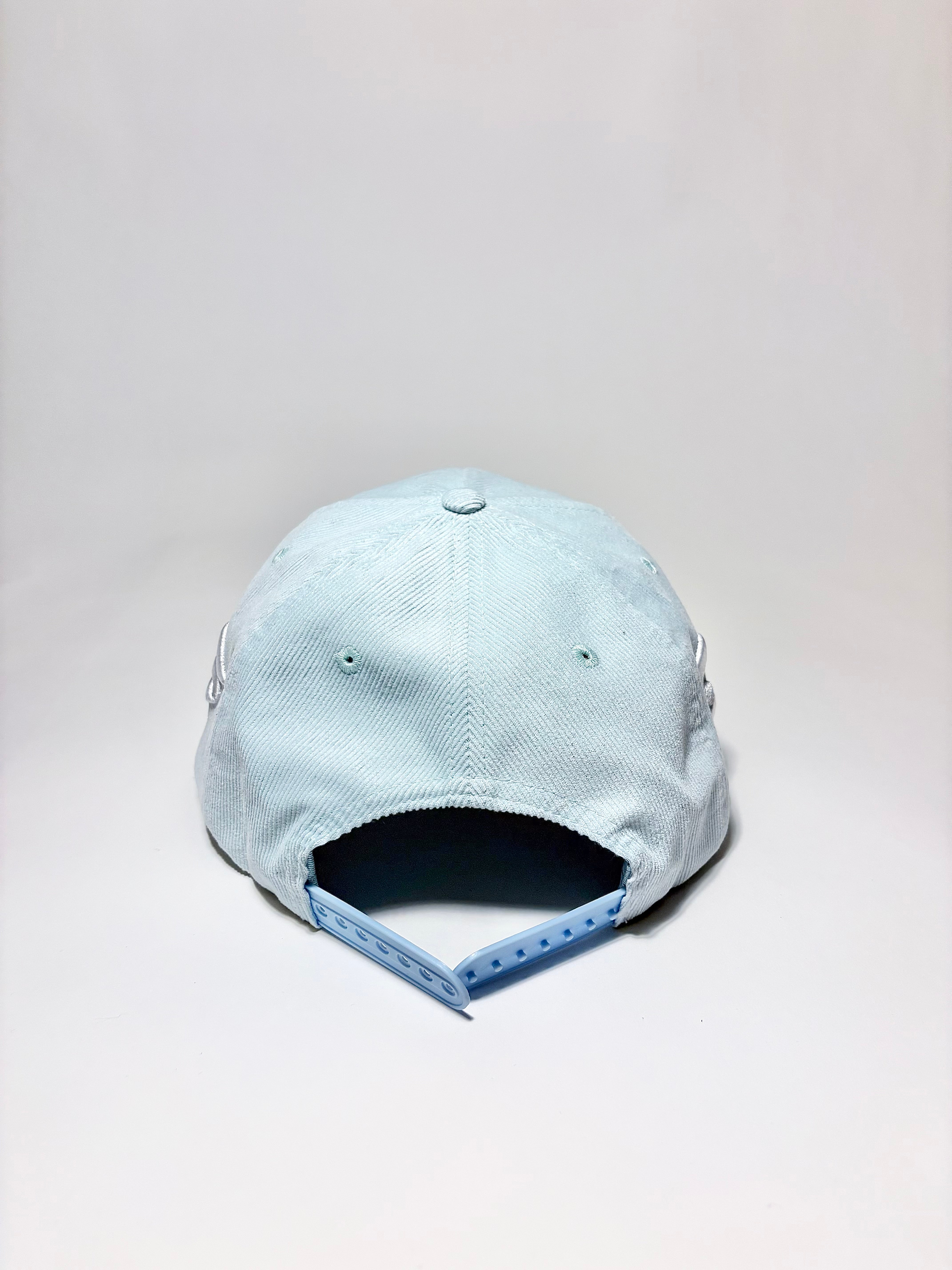 BABY BLU – OnceNotes