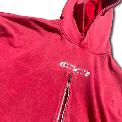 SUPA RED RIDING HOOD